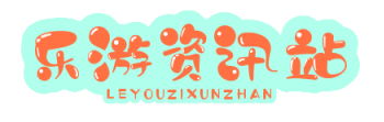 乐游资讯站